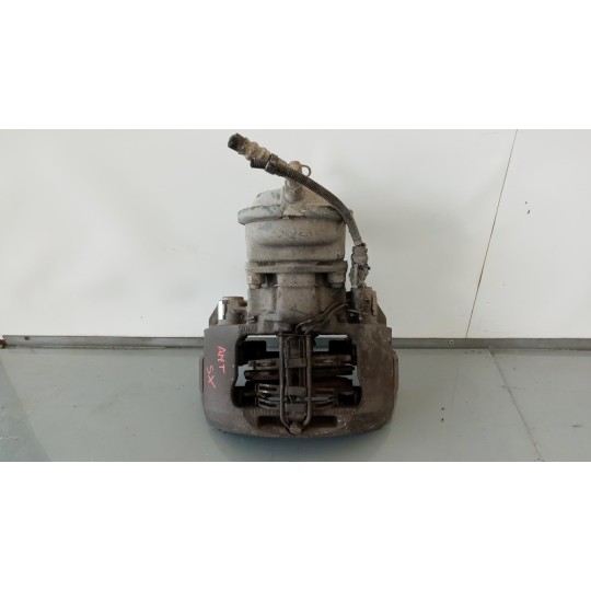 LEFT FRONT CALIPER BRAKE RENAULT truck Midlum used