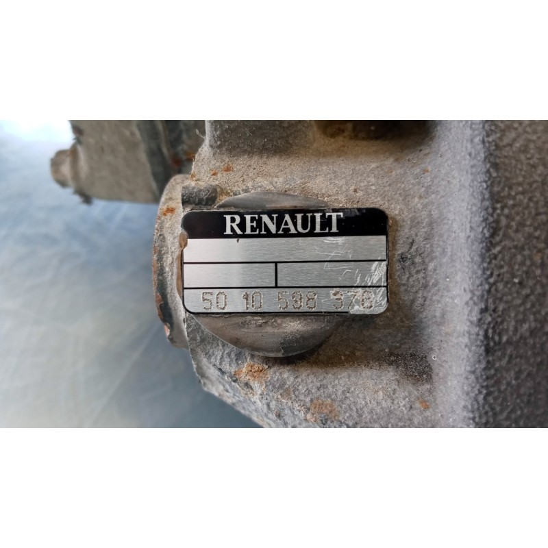 RENAULT truck PINZA ANTERIORE SINISTRA RENAULT truck Midlum usato