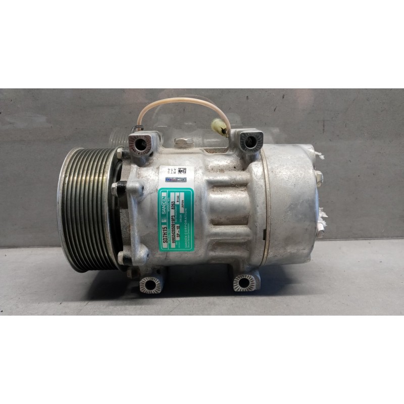 RENAULT truck COMPRESSORE ARIA CONDIZIONATA RENAULT truck Midlum usato