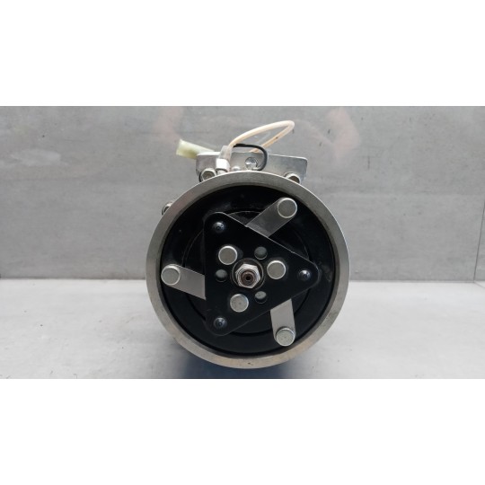 AIR CONDITIONER COMPRESSOR RENAULT truck Midlum used