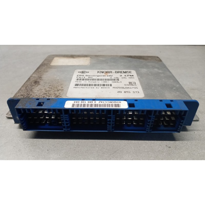 RENAULT truck CENTRALINA EBS CONTROLLO FRENATA RENAULT truck Midlum usato