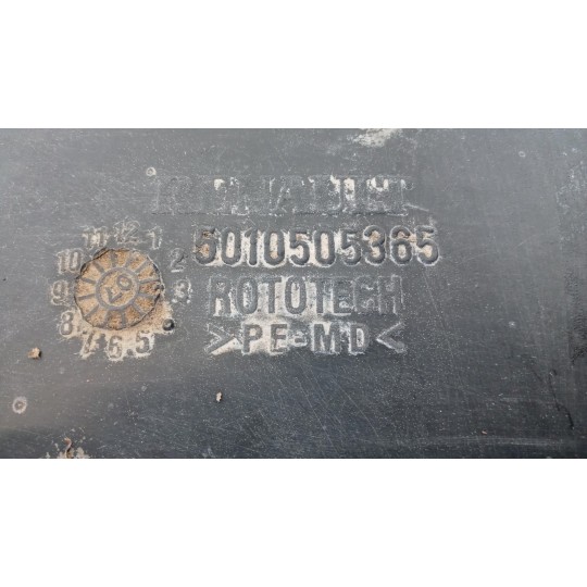 SERBATOIO CARBURANTE RENAULT truck Midlum usato