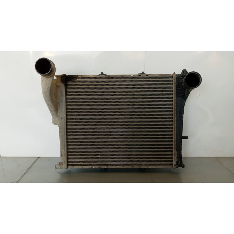 RENAULT truck INTERCOOLERS HEAT RADIATOR  RENAULT truck Midlum used