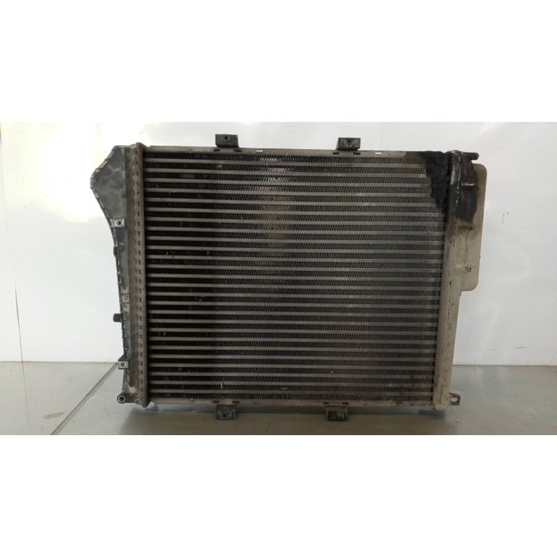 RENAULT truck INTERCOOLERS HEAT RADIATOR  RENAULT truck Midlum used