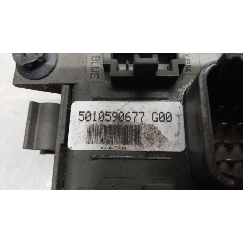 RENAULT truck FUSE BOX RENAULT truck Midlum used