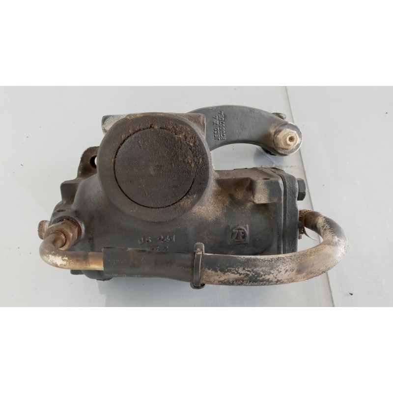 RENAULT truck SCATOLA STERZO RENAULT truck Midlum usato