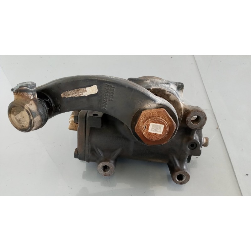 RENAULT truck STEERING BOX RENAULT truck Midlum used