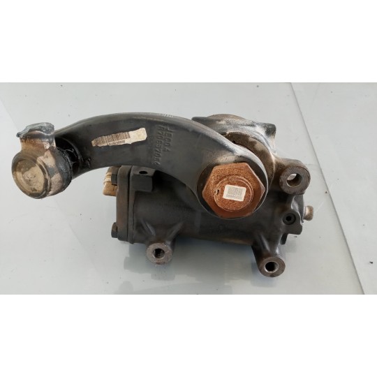 SCATOLA STERZO RENAULT truck Midlum usato