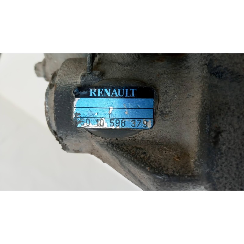 RENAULT truck RIGHT REAR CALIPER BRAKE  RENAULT truck Midlum used