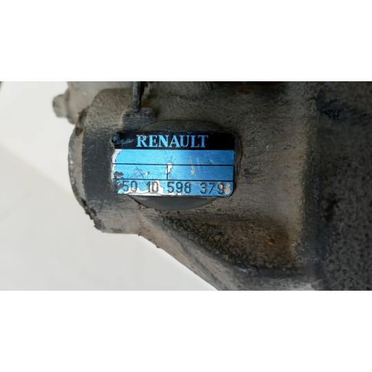 RIGHT REAR CALIPER BRAKE  RENAULT truck Midlum used