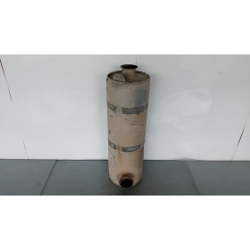 SILENCER RENAULT truck...