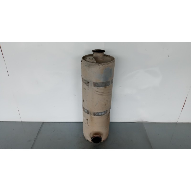 RENAULT truck SILENCER RENAULT truck Midlum used