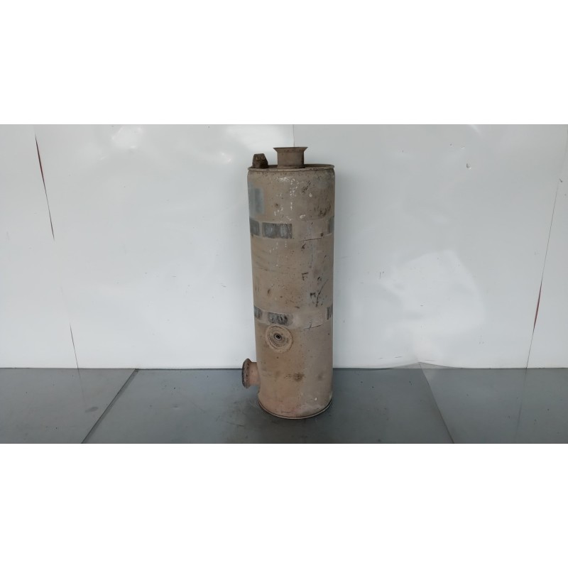 RENAULT truck SILENCER RENAULT truck Midlum used