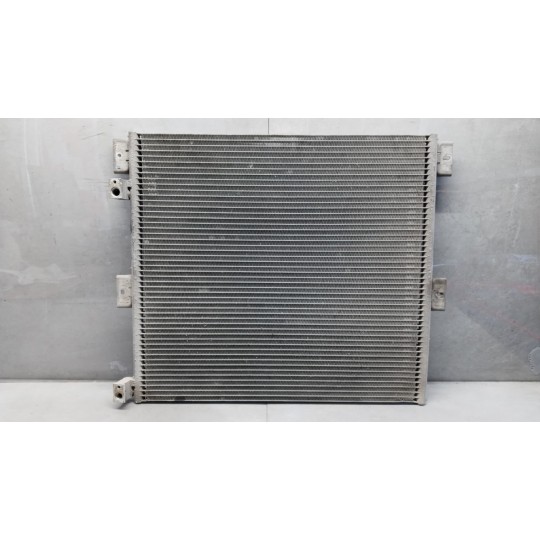 AIR CONDITIONER HEAT RADIATOR  RENAULT truck Midlum used
