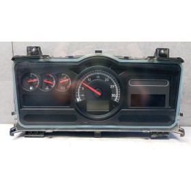 INSTRUMENT PANEL RENAULT...