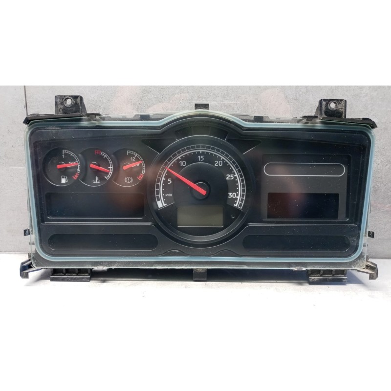 RENAULT truck QUADRO STRUMENTI RENAULT truck Midlum usato