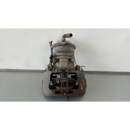 RIGHT FRONT CALIPER BRAKE  RENAULT truck Midlum used