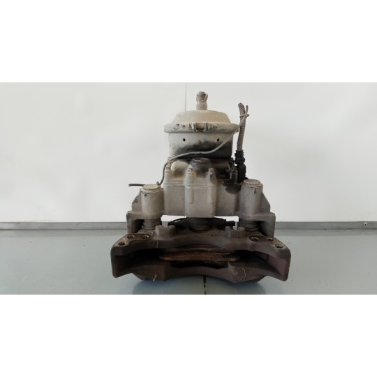 RIGHT FRONT CALIPER BRAKE  RENAULT truck Midlum used