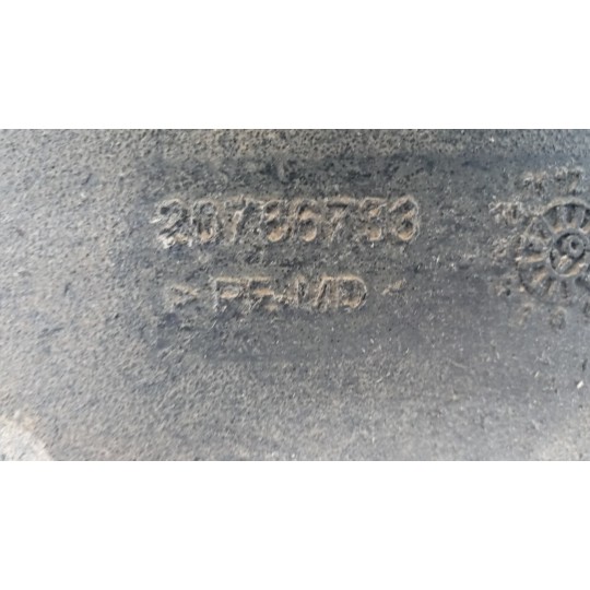 SERBATOIO ADBLUE RENAULT truck Midlum usato