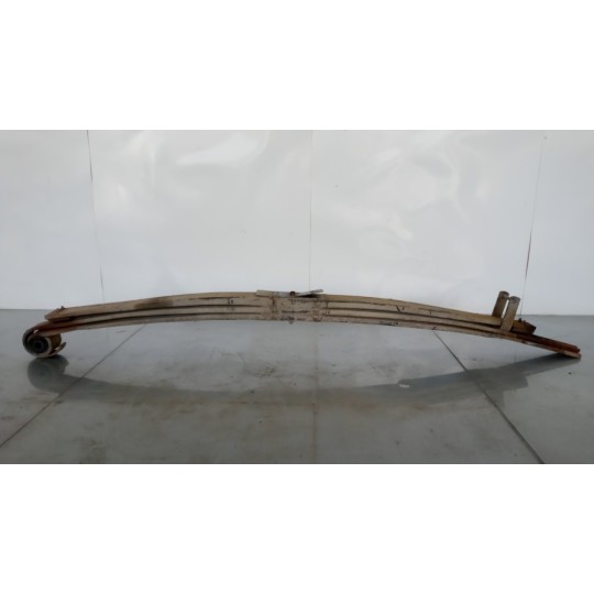 REAR BACK SPRINGS  RENAULT truck Midlum used
