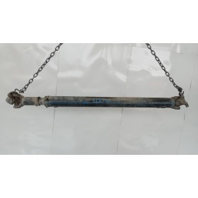 ALBERO TRASMISSIONE...