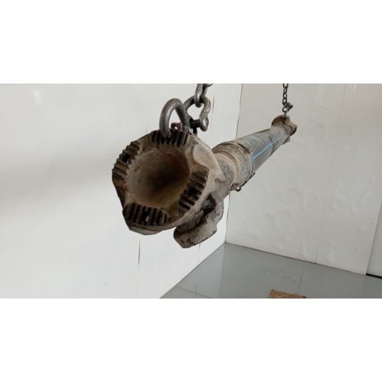 REAR POWER TAKE OFF SHAFTS RENAULT truck Midlum used