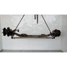 FRONT DRIVE AXLE RENAULT...