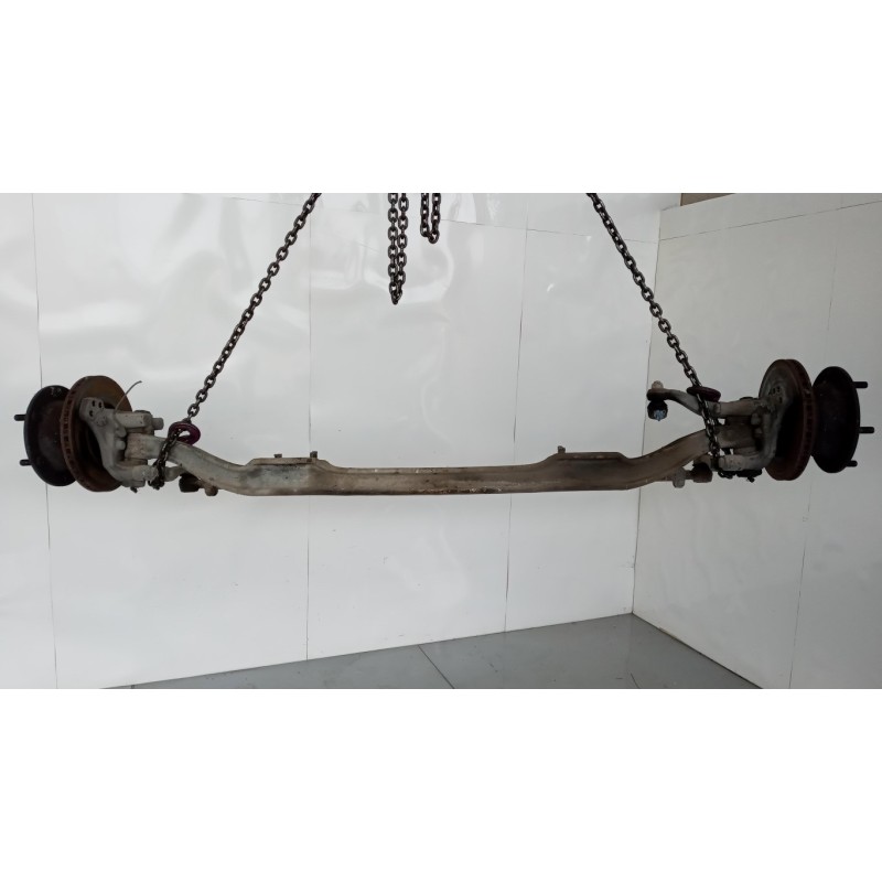 RENAULT truck FRONT DRIVE AXLE RENAULT truck Midlum used