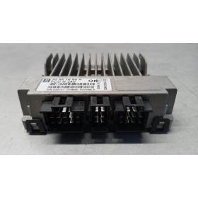 VARIOUS CONTROL UNITS...