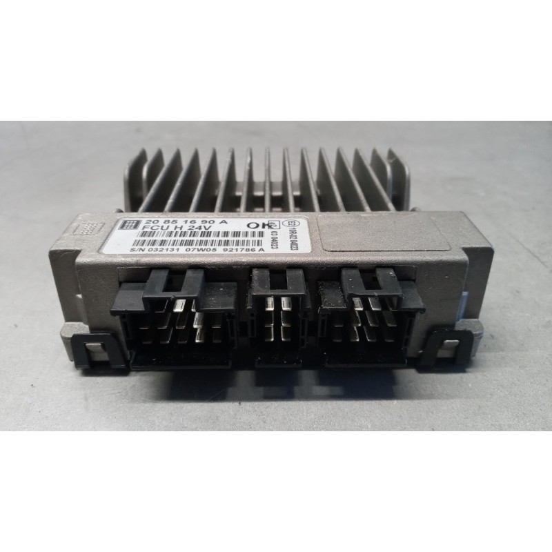 RENAULT truck CENTRALINE VARIE RENAULT truck Midlum usato