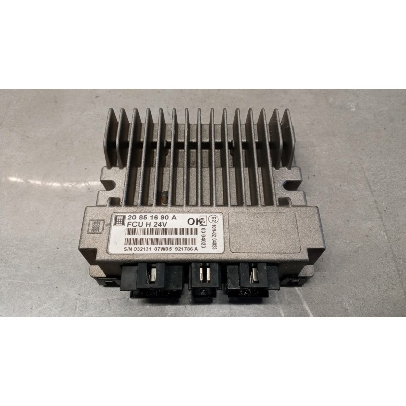 RENAULT truck CENTRALINE VARIE RENAULT truck Midlum usato