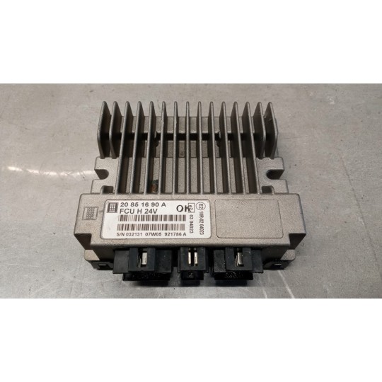 CENTRALINE VARIE RENAULT truck Midlum usato