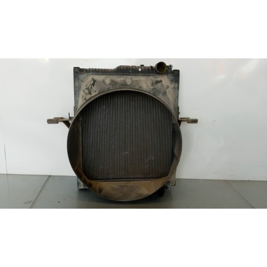 WATER HEAT RADIATOR  RENAULT truck Midlum used