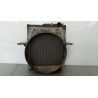 RENAULT truck WATER HEAT RADIATOR  RENAULT truck Midlum used
