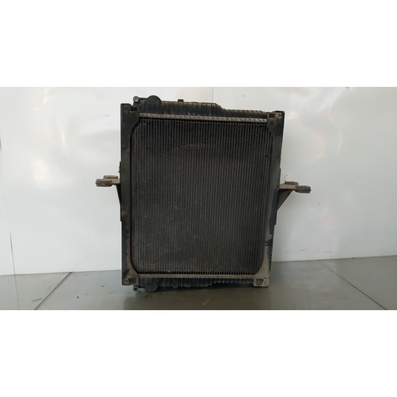 RENAULT truck WATER HEAT RADIATOR  RENAULT truck Midlum used