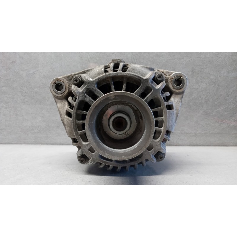 RENAULT truck ALTERNATOR RENAULT truck Midlum used
