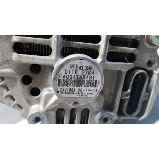 ALTERNATORE RENAULT truck Midlum usato