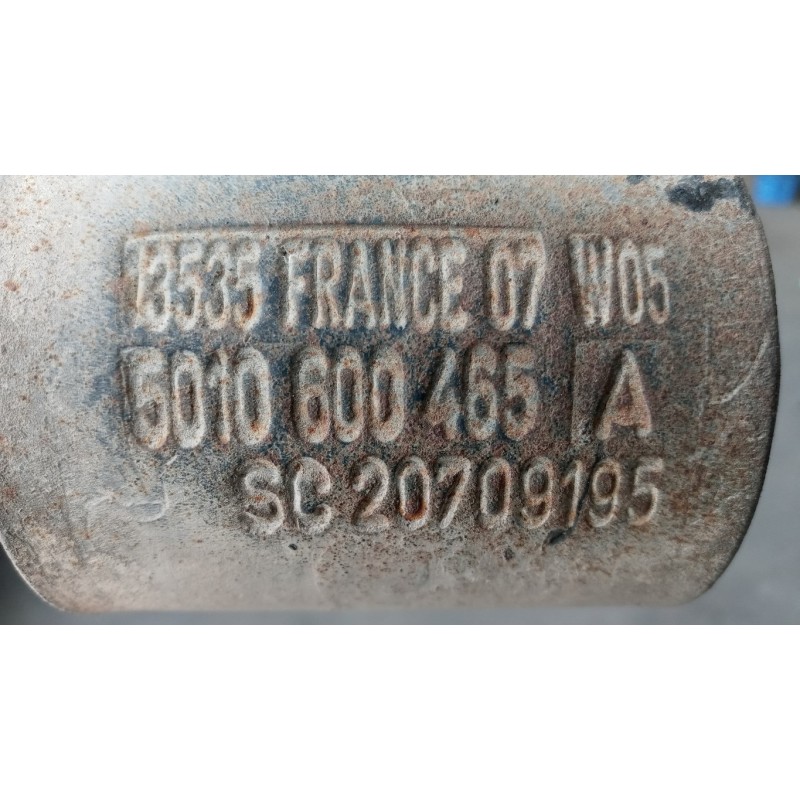 RENAULT truck FRONT SPRINGS RENAULT truck Midlum used