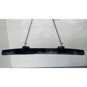 CROSS FRONT BUMPER...