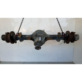 REAR DRIVE AXLE 
 RENAULT...