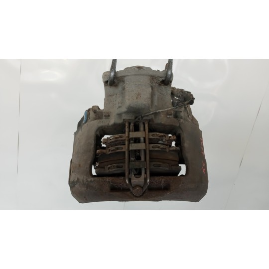 PINZA POSTERIORE SINISTRA RENAULT truck Midlum usato