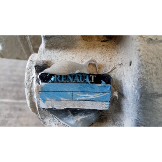 LEFT REAR CALIPER BRAKE  RENAULT truck Midlum used