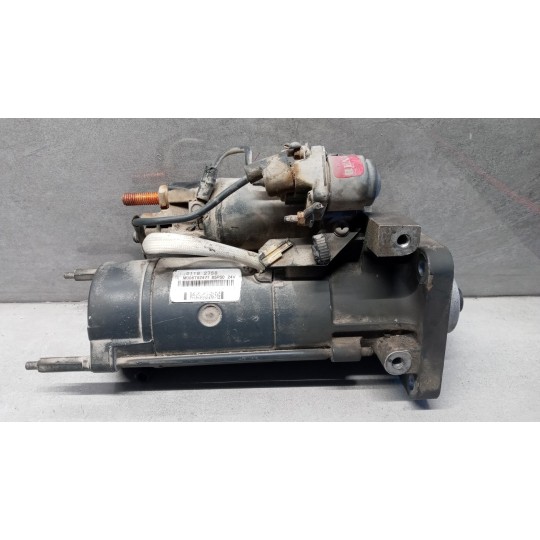 STARTER MOTOR RENAULT truck Midlum used
