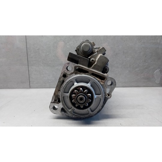 STARTER MOTOR RENAULT truck Midlum used