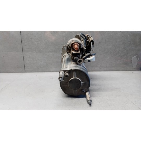 MOTORINO AVVIAMENTO RENAULT truck Midlum usato