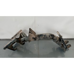 SUPPORTO PEDANA SX RENAULT...