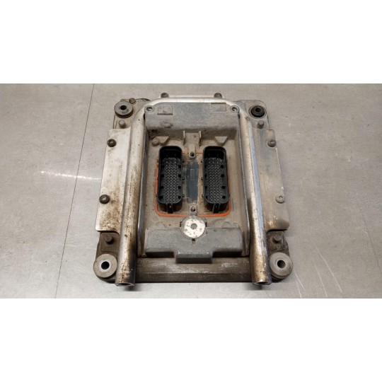 ENGINE UNIT RENAULT truck Midlum used