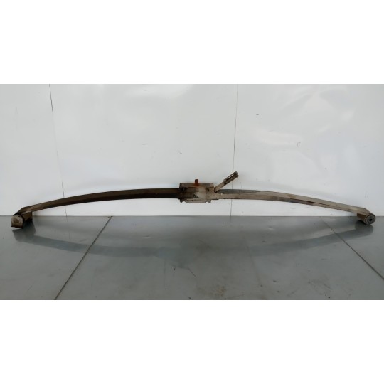 FRONT SPRINGS RENAULT truck Midlum used