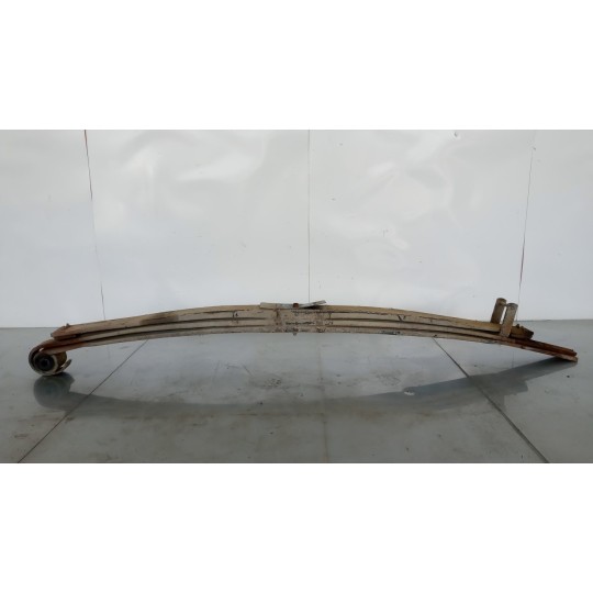 REAR BACK SPRINGS  RENAULT truck Midlum used