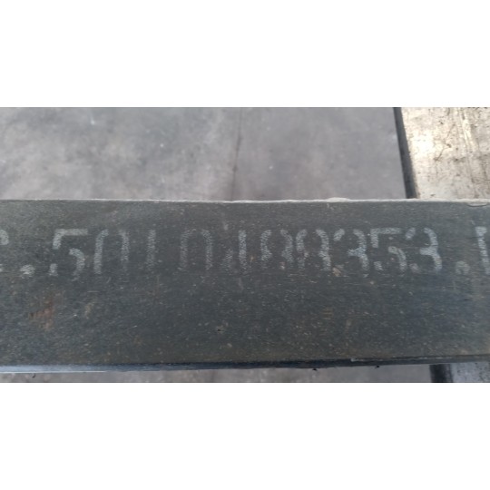 REAR BACK SPRINGS  RENAULT truck Midlum used